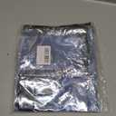 Luggage Cover Protectors PVC Clear 30 Inch, Suitcase Covers for Luggage, Transparent Heavy-Duty Waterproof Protector for Wheeled Suitcases,(30 Inch