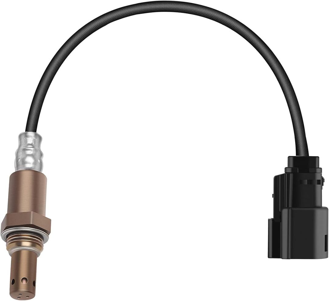 O2 Oxygen Sensor Downstream 234-4489 Compatible with for Ford Edge 2011-2014 for Ford Explorer 2011-2019
