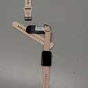 Smart Watch Fitness Tracker (Answer/Make Call), 24/7 Heart Rate Spo2 Blood Pressure Monitor Sleep Tracker, 114 Sports Modes Pedometer Calorie Step Tracker, Waterproof Activity Tracker for Women (Pink)