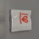 Mah Jongg Cocktail Napkins 50Pcs I Love Mahjong Paper Disposable Napkins For Casual Gatherings & Game Nights - Mahjong-Themed Birthday Party - 5 x 5 - 2-ply