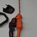 BLACK+DECKER 20V MAX* String Trimmer, Powercut, 22-Inch, (LHT321)