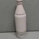 Stanley All Day Slim Bottle 20 oz | Twist On Lid with Leakproof Seal | Slim Design for Travel & Gym | Insulated Stainless Steel | BPA-Free | Rose Quartz