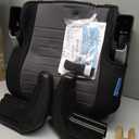 Graco TurboBooster 2.0 Backless Booster Car Seat, Denton