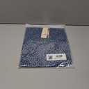 Dokotoo Women's Casual Boho Floral Printed V Neck Tops Drawstring Short Long Sleeve T Shirt Blouses (S)