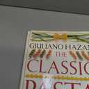 The Classic Pasta Cookbook (Classic Cookbook)