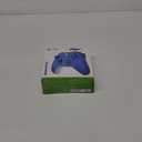 Xbox Wireless Controller Shock Blue - Wireless - Bluetooth - USB Series X, Series S, One, PC, Android, iOS, Tablet - Shock Blue