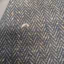 Tweed Herringbone Boys Suit 3 Piece Slim Fit Retro Kid Suits Tuxedos Set Prom Outfit Jacket Blazer Vest Pants for Boy (Dark Brown) 3T