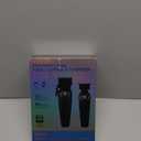 Hair Clippers for Men Professional, Cordless Barber Clippers and Trimmers Set, Electric Clippers for Hair Cutting Kit with LED Display, Gift for Men