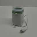 Momcozy Bottle Warmer, Fast Bottle Warmers for All Bottles with Timer, Accurate Temperature Control and Automatic Shut-Off, Multifunctional Bottle Warmer for Breastmilk (White)