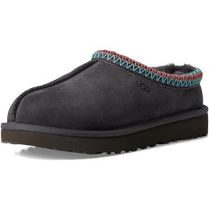 UGG Women's Tasman Ii Slipper, Dark Grey, 7