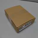 Toptotoo Mortise Lock Set for Interior Door, Vintage Antique Door Knobs with Lock and Skeleton Key, Old Door Knob Replacement Fits 13/8 in 13/4 in, Vintage Brass Finish