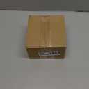 Acrylic Sign Holder 7x5,6 Pack Clear Sign Holder Double Sided Table Menu Horizontal Desktop Display Stand Paper Flyer Holder Tabletop Sign Holder Suitable for Restaurants, Office, Store, Hotels