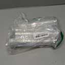 Geesatis 4 Pcs Furniture Legs Metal Adjustable Sofa Legs for Cabinet, Height 8-9inch, Silver