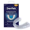 DenTek Professional-Fit Dental Guard, Mouth Guard for Grinding Teeth at Night, 1 Count