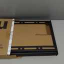 monTEK Heavy Duty Tilting TV Wall Mount for 43-95 Inch TVs, 200 lbs Capacity, 1.65" Slim Low Profile Wall Bracket, Max VESA 800x400mm Fits 16"/18"/24"/32" Studs, for Large Flat & Curved TVs