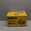 DEWALT Circular Saw, 7-1/4 inch, Pivoting with up to 57 Degree Bevel, Corded (DWE575SB)