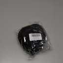 Venswell Knit Ear Muffs for Winter Women Men Soft Earmuffs Cold Weather Fleece Ear Warmers Cover Foldable & Adjustable