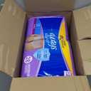 Charmin Ultra Soft Cushiony Touch Toilet Paper, 24 Family Mega = 123 Regular Rolls, White