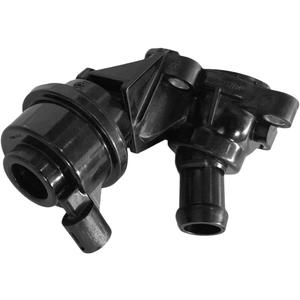 MPN: 059121737AM, Regulating Valve, Compatible with Audi Q5 2013-2017 Compatible with Volkswagen Touareg 2012-2016