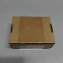 MOTOALL Heater Inlet Hose Connector 95089363 Fit for Chevy Sonic Trax Cruze 2011-2021 for Buick Encore 2013-2021 Replaces# 950893634