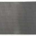 CU2892 Replacement Radiator for 2006-2016 RAV-4, 2013-2014 RAV-4 2.5L, 2012 RAV-4 2.5; 3.5L, Automotive Radiators
