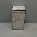 Candle Warmer Lamp with Timer, Dimmable Candle Warmer for Home Decor, Birthday Gifts for Women, Adjustable Height Wax Melt Warmer with 2 Bulbs