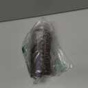 Nalgene 32 oz Wide Mouth Water Bottle | BPA-Free, Durable & Leak Proof, Lightweight Bottle for Hiking & Gym, Work & Travel (Mocha)