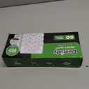 60 Count Heavy Duty Dry Sweeping Cloths Refills for Swiffer Sweeper Mop, Deep Clean Sweeper Pet Mop Pads for Multi Surface Floor Mopping & Cleaning, Disposable Dry Pad Refills Floor Duster, Unscented