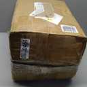 Boat Cover 28-30 ft, Waterproof 1200D Heavy Duty Boat Cover, PU Marine Grade Polyester Boat Covers 28-30 ft, Fits Bass, V-Hull, Tri-Hull, Runabout, Jon, Fishing, Trailerable, Beam Width 190 inch , Black-black