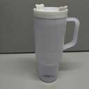 Fuelmate 40oz Tumbler with Rotating Lid