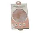 10 W Quick Charge Helix Pink