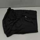 Dog Sling Carrier for Small Dogs - Anti-Anxiety Cat Sling, Puppy Pouch - Pet Sling in Gray Black Blue Green Pink Yellow (Black, Large)