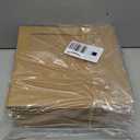 30 Pack Cookie Boxes with Window for Gift Giving  9x6x3 Inches Bakery Boxes - Small Cookie Containers for Treats, Desserts, Strawberries, Cupcake, Pastry, Charcuterie, Baked Goods (Brown)