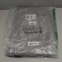 NIDOO Laptop Sleeve 17.3 inch Computer Carrying Case Handle for 17.3" Lenovo Legion 5 / 5i / IdeaPad L340 / 17.3" HP ENVY Laptop 17t-cw000 / Gaming Pavilion 17 / Acer Chromebook 317 / Asus ZenBook (Gray - Shoulder)