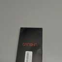 CANSHN Magnetic Compatible with iPhone 17 Pro Case, Upgraded [Full Camera Protection] [Compatible with Magsafe] [Translucent Matte] Shockproof Protective Phone Cover 6.3 Inch - Black