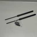 Vepagoo PM2041 Rear Liftgate Tailgate Gas Struts for 2003-2008 Toyota Matrix Base XR XRS Shock Rear Door Lift Supports Spring, Trunk Hatchback Wagon 4-Door Tailgate 6204, 1474ZS, 14975