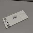 WFEAGL Thin Metal Bands Compatible with Apple Watch Band 42mm (Series 11 10) 41mm 40mm 38mm for Women, Slim Stainless Steel Wristbands for iWatch SE Series 9 8 7 6 5 4 3 2 1