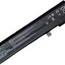Syncovia BTY-M6H L10.86V 51Wh aptop Battery for MSI GE62 GE72 GP62 GP72 GL62 GL72 GP62VR GP72VR PE60 PE70 MS-16J2 16J3 1792 1795