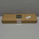 Floroom Artificial Greenery Stems Box Set, 45pcs with 9 Kinds of Faux Greenery Flowers Picks for DIY Bridal Bouquets Wedding Floral Arrangement Table Centerpieces, Lavender & Gold