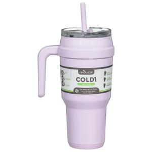 Reduce 40 oz Cold1 Mug, 1-Pack Pink
