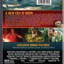 Jurassic World Rebirth (DVD)
