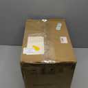 CrestWave Water Transfer Pump 1.6HP 1800GPH 110V Electric Portable Shallow Well Jet Pump Sprinkler Pump Irrigation Pump for Lawn Garden Irrigation Drainage with Iron Stand Handle Adapters