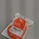 Sumind 12 Pcs Fall Risk Bracelet Emergency Alert Wristband for Elderly Patient Wristbands Fall Risk Silicone Rubber Bracelets for Men Women Old People Gifts(Orange)