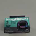 DI MAGBOOM LED MAGNETIC BT SPEAKER