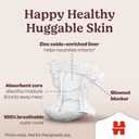 Huggies Size 2 Diapers, Skin Essentials Baby Diapers, Size 2 (12-18 lbs), 74 Count