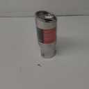DC Sport Polished Stainless Universal Bolt On Exhaust Slant Cut Tip 2.875" Inlet 3.75" Outlet
