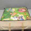 StillCool Baby Play Mat, 79x71 inches Extra Large Baby Crawling Play Mat Floor Play Mat Game Mat,0.2-Inch (Large)