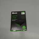 Xbox Game Drive 5TB Storage Capacity LED Light Bar Compatible with Xbox Series X|S and Xbox One