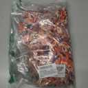 WIHOLL Summer Dresses for Women 2025 Cap Sleeve Casual Sundresses Floral Tiered Swing Babydoll Vacation Mini Dress (Small, 02 - Boho Print)