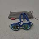 ZIONOR Kids Swim Goggles, G1MINI SE Anti-Fog Swimming Goggles for Kid Child 6-14